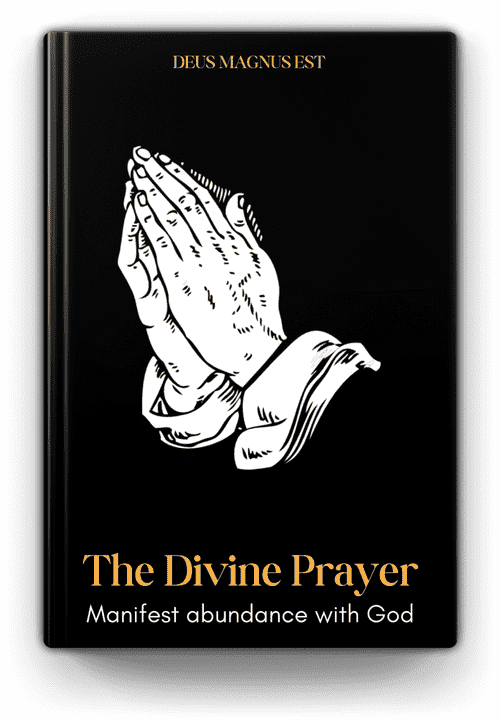 The Divine Prayer